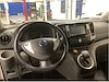 Compra Nissan E-NV200 en ALD carmarket