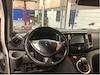 Купить Nissan E-NV200 в ALD carmarket