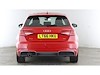 Buy Audi A3 Sportback on ALD carmarket