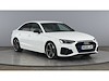 Acquista Audi A4 4 Door Saloon a ALD carmarket