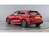 Buy Audi A3 5 Door Sportback on ALD carmarket