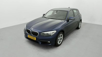Kaufe BMW 118 d bei ALD carmarket
