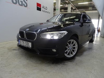 Køb BMW SERIA 1 hos ALD carmarket