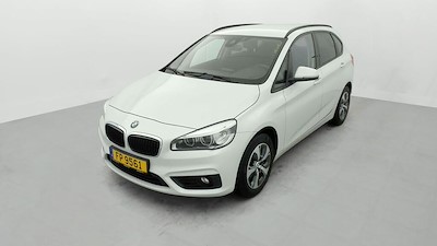 Купить BMW 216 dA  ACTIVE TOURER DIESEL в ALD carmarket