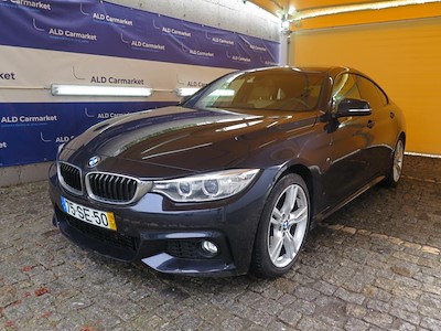 Køb BMW SERIES 4 hos ALD carmarket