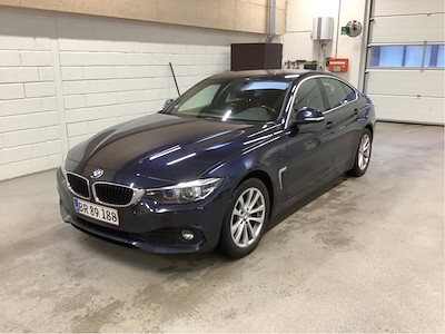 Kúpiť BMW 4 Serie na ALD carmarket