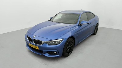 Kúpiť BMW 420 dAS GRAN COUPE na ALD carmarket