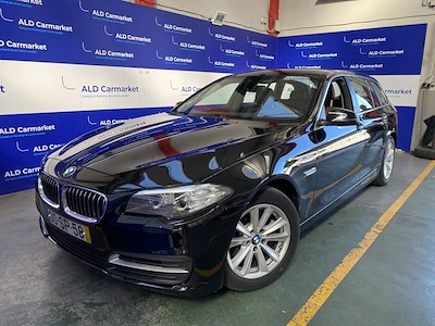 Buy BMW SERIES 5 on ALD carmarket