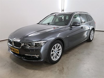 Купить BMW 3-Serie Touring в ALD carmarket