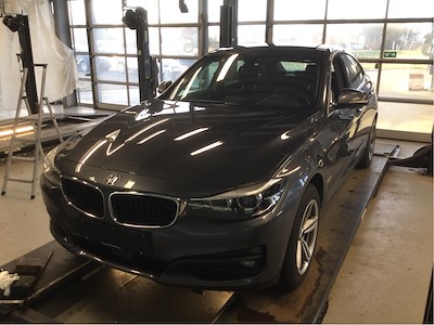 Αγορά BMW 3 Serie στο ALD carmarket