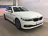 Купить BMW 520d в ALD carmarket