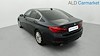 Buy BMW 520 dXA on ALD carmarket