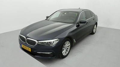 Купить BMW 520 dXA в ALD carmarket