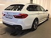 Купить BMW 520d в ALD carmarket