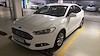 Buy FORD FORD MONDEO on ALD carmarket
